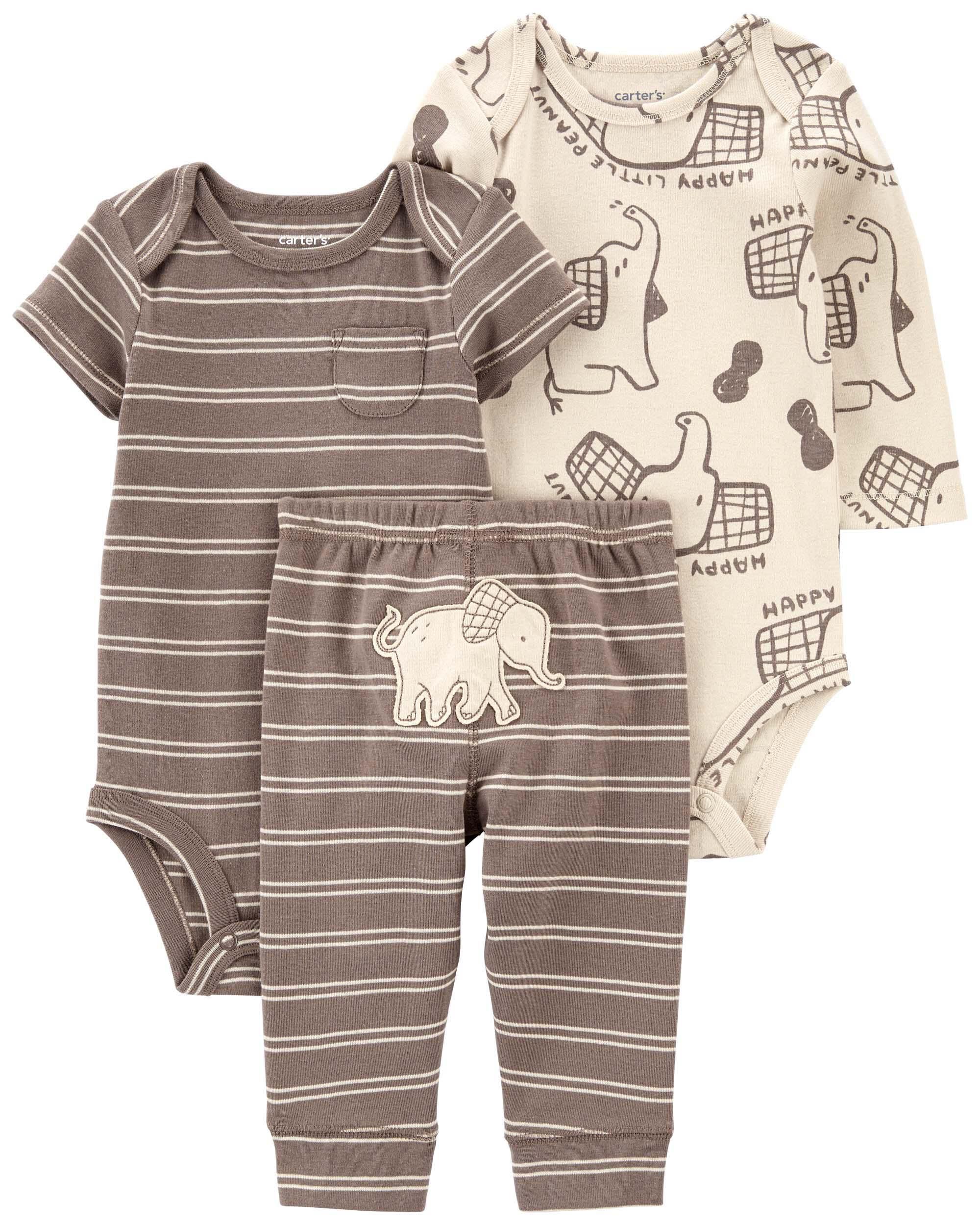 Carter's character hot sale sets
