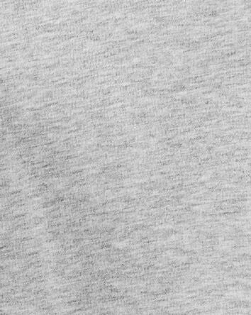 2-Pack Cotton Undershirts, 