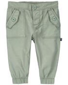 Baby Cargo Joggers, image 1 of 4 slides