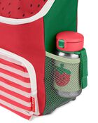 Sac &agrave; dos Spark Style pour jeunes (grand) - Fraise, image 5 sur 5 diapositives