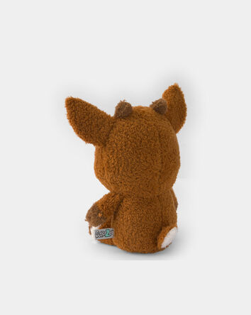 Peluche de renne Rudolph, 
