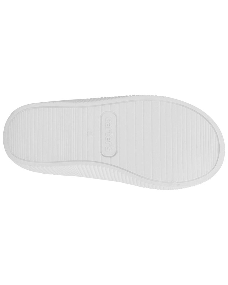 Toddler Heart Water Shoes, image 5 of 6 slides
