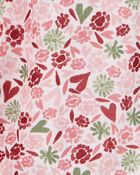 Girls 2-Pack Long-Sleeve Nightgowns, image 3 of 4 slides