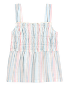 Kid Striped Tank, image 1 of 3 slides