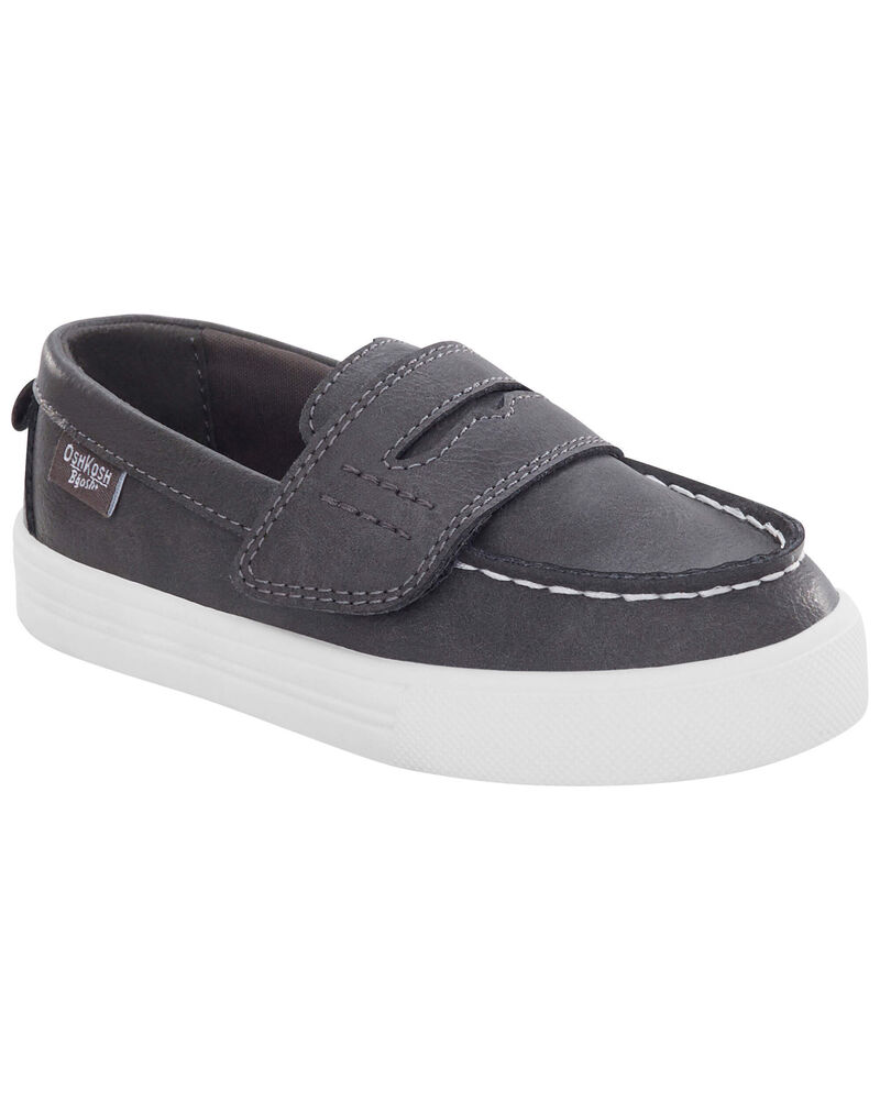 Enfant en bas âge Chaussures à enfiler décontractées, image 1 sur 7 diapositives