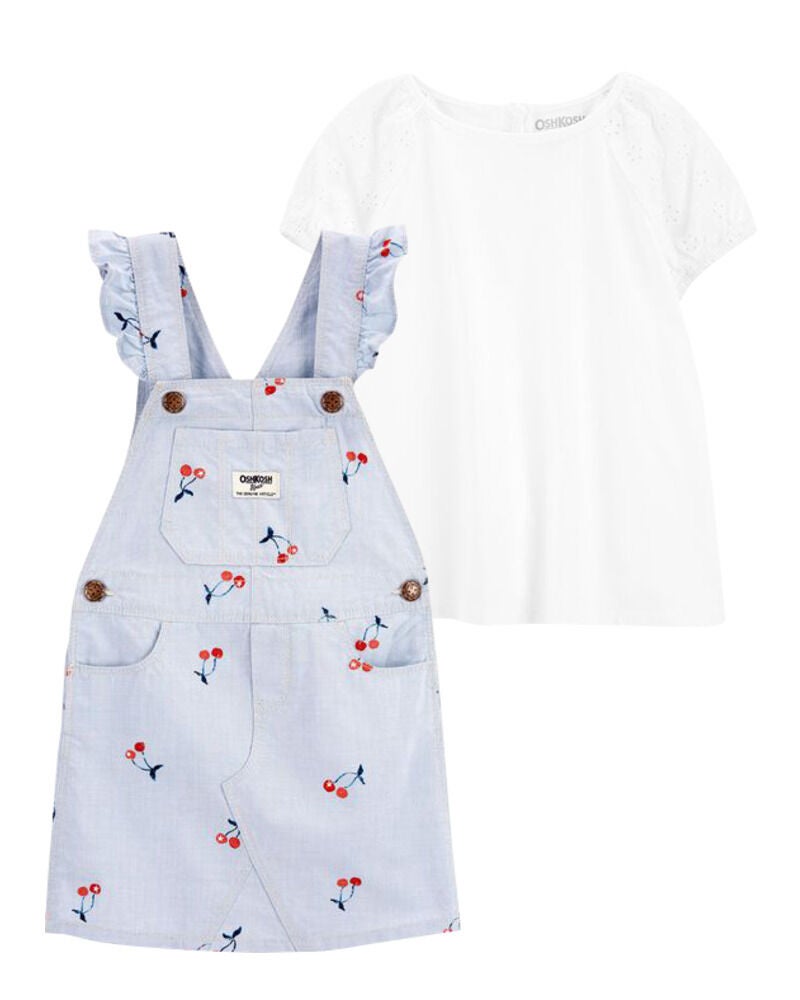 Baby girl clothes oshkosh clearance