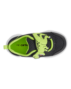 Toddler Dinosaur Light-Up Shoes, image 5 of 8 slides