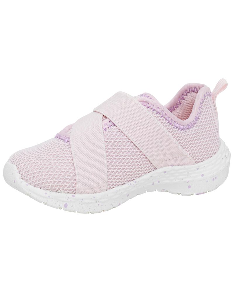 Enfant Chaussures à enfiler avec logo, image 7 sur 7 diapositives