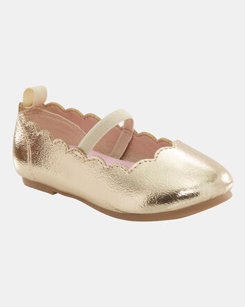 Toddler Ballet Flats, 