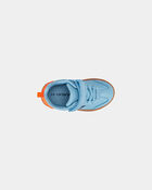 Tout-petit gar&ccedil;on - Espadrilles - Bleu, image 4 sur 6 diapositives