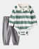 Green/White/Grey