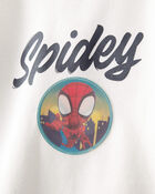 Toddler Boy 2-Piece ©Marvel Spider-Man Outfit Set, image 3 of 5 slides