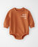Sienna Orange