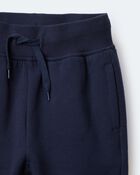 Toddler City Park™ Jogger Pant - Navy, image 6 of 6 slides