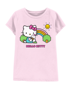 Girls Hello Kitty Tee, image 1 of 2 slides