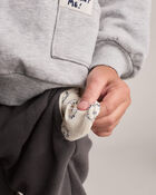Toddler City Park&trade; Jogger - Dark Grey, image 4 of 6 slides