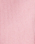 Baby Girl 2-Pack Organic Cotton Bodysuits, image 4 of 5 slides