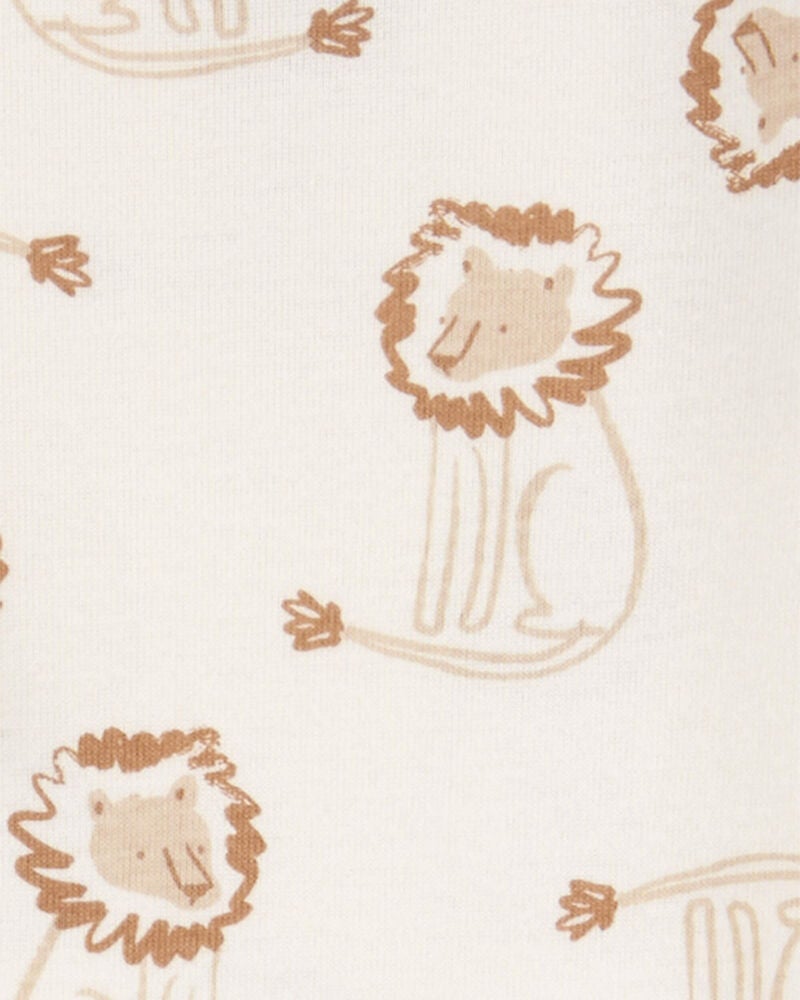 Baby 3-Piece Bear Little Outfit Set, image 2 of 5 slides