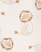 Baby 3-Piece Bear Little Outfit Set, image 2 of 5 slides