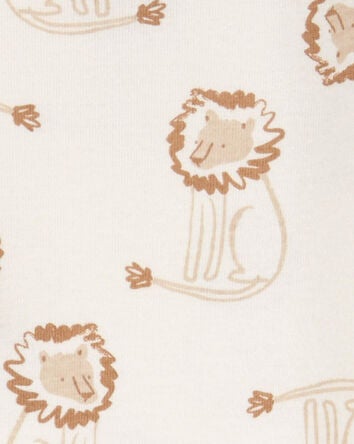 Baby 3-Piece Bear Little Outfit Set, 