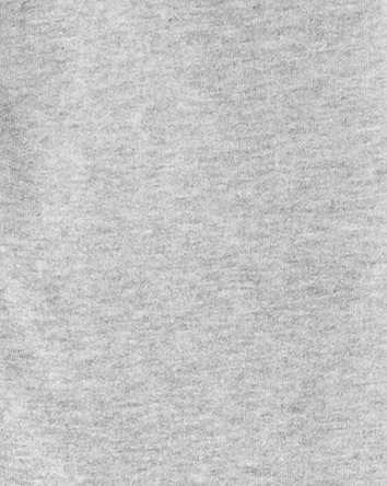 Enfant Pantalon à enfiler en jersey bouclette, 