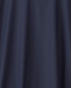 Boys Kombi Rain Poncho - Navy, image 4 of 4 slides