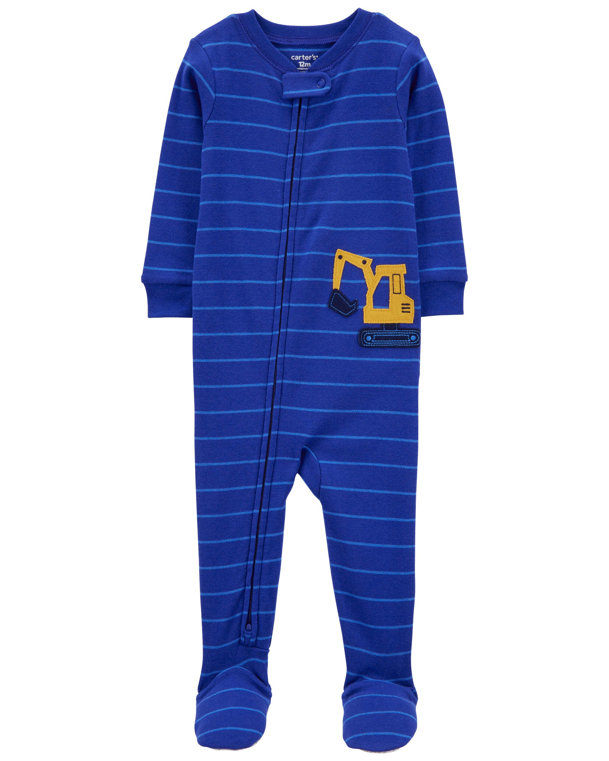 Pyjama coton bébé on sale