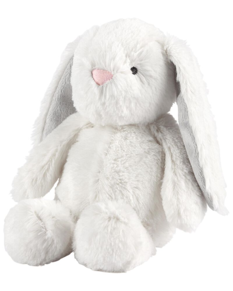 Bunny Plush, image 1 of 1 slides