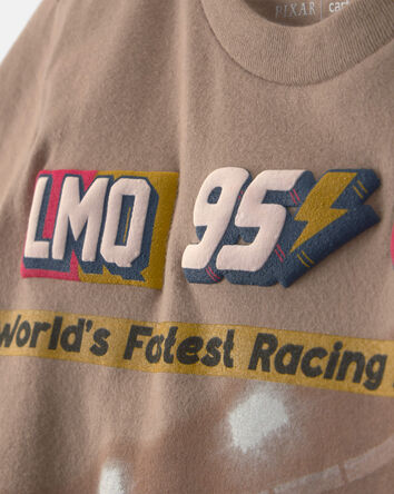 Boys &copy;Disney/Pixar Cars Graphic Tee - Brown, 
