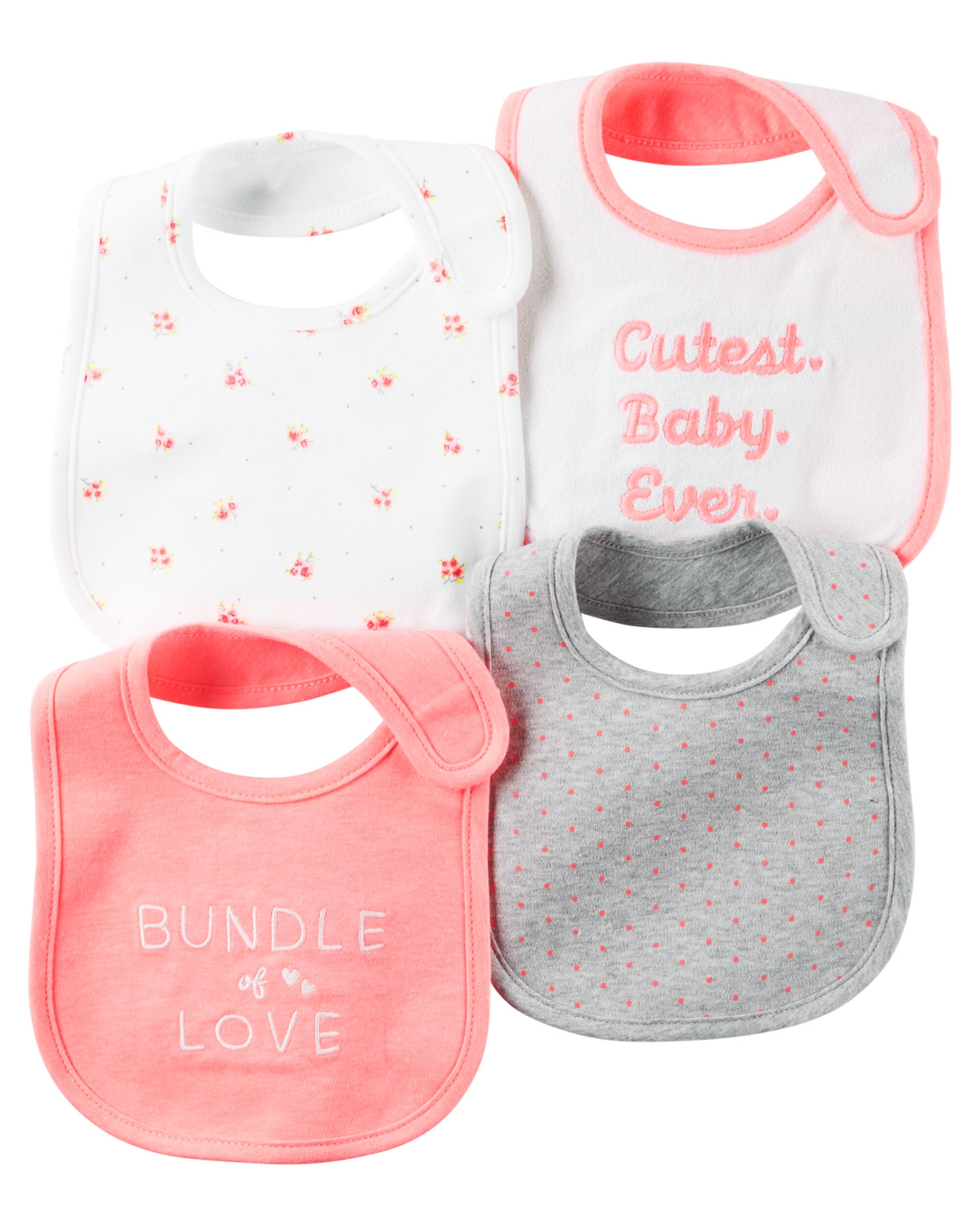best teething bibs