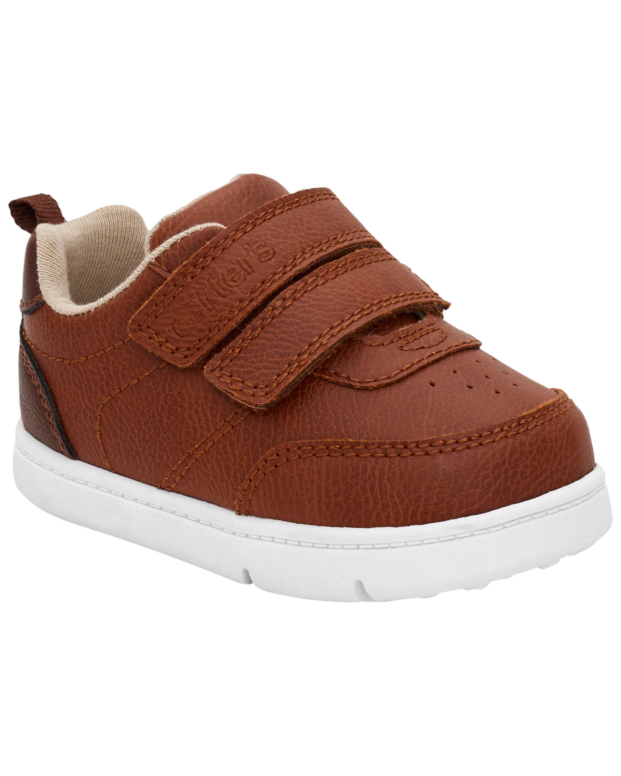 Baby Boy Shoes 0 6 Carter s Oshkosh Canada