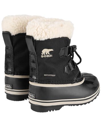 Toddler Sorel Yoot Pac Winter Snow Boot, 