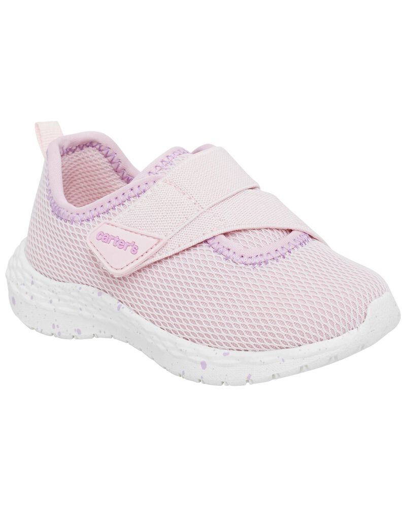Enfant Chaussures à enfiler avec logo, image 1 sur 7 diapositives