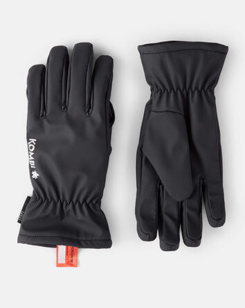 Garçons - Gants imperméables KOMBI Drop, 