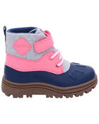 Bottes tout-aller, image 2 sur 7 diapositives