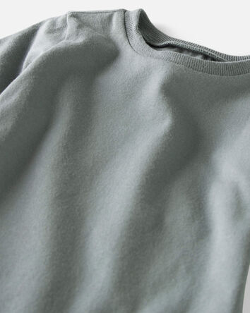Baby 3-Pack Organic Cotton T-Shirts, 
