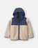 Navy Blue/Cream
