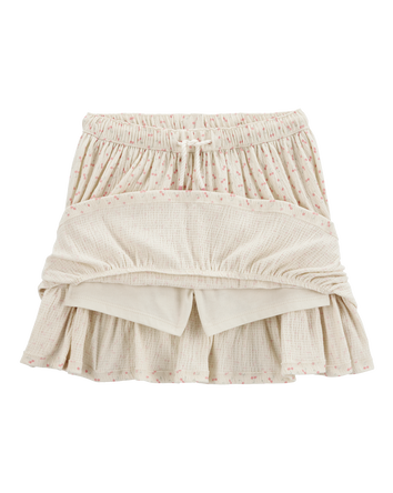 Kid Cherry Skort, 