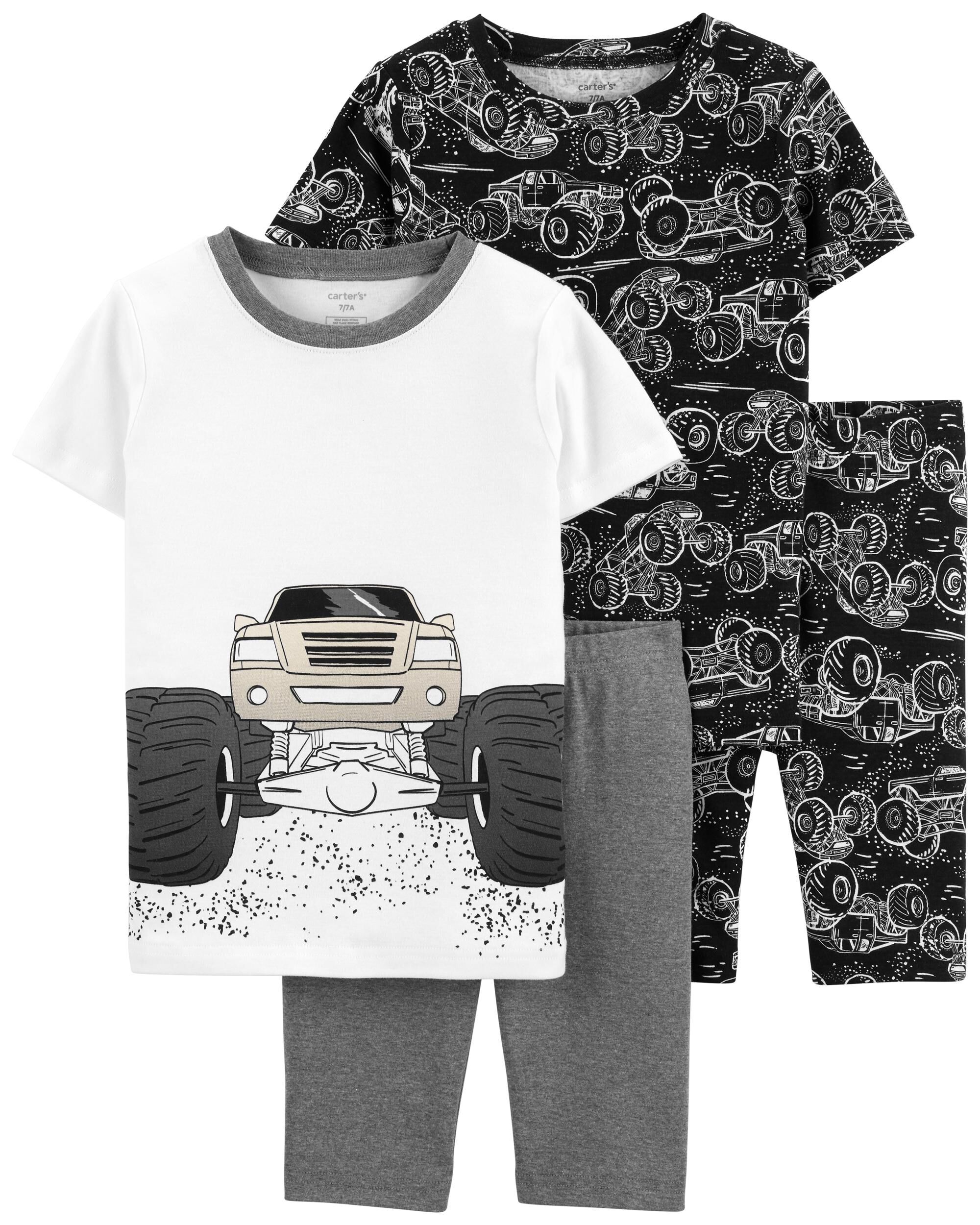 Monster best sale jam pyjamas