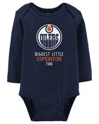 Baby NHL Edmonton Oiler Bodysuit, image 1 of 2 slides