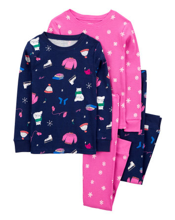 Girl Pyjamas Carter s Oshkosh Canada