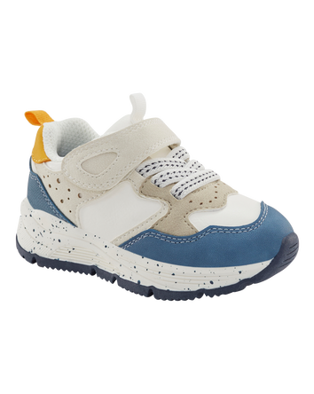 Toddler Casual Sneakers, 