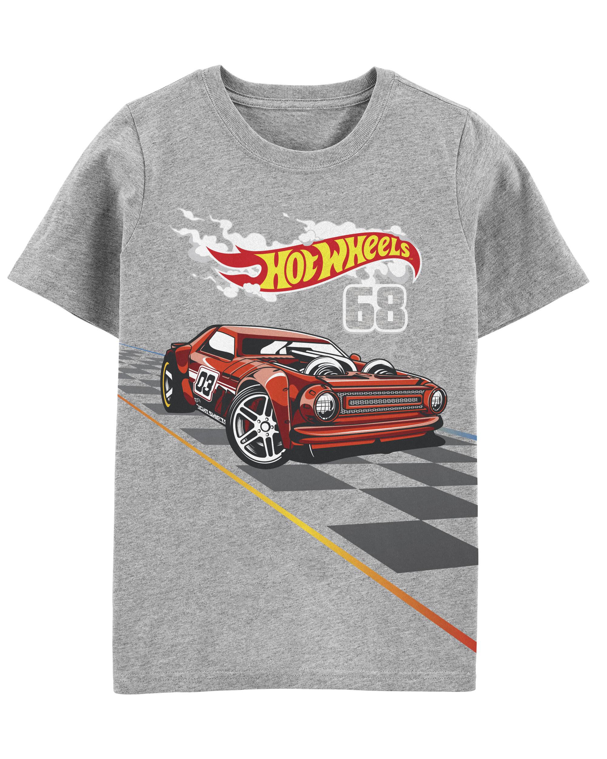 Hot wheels baby cheap clothes