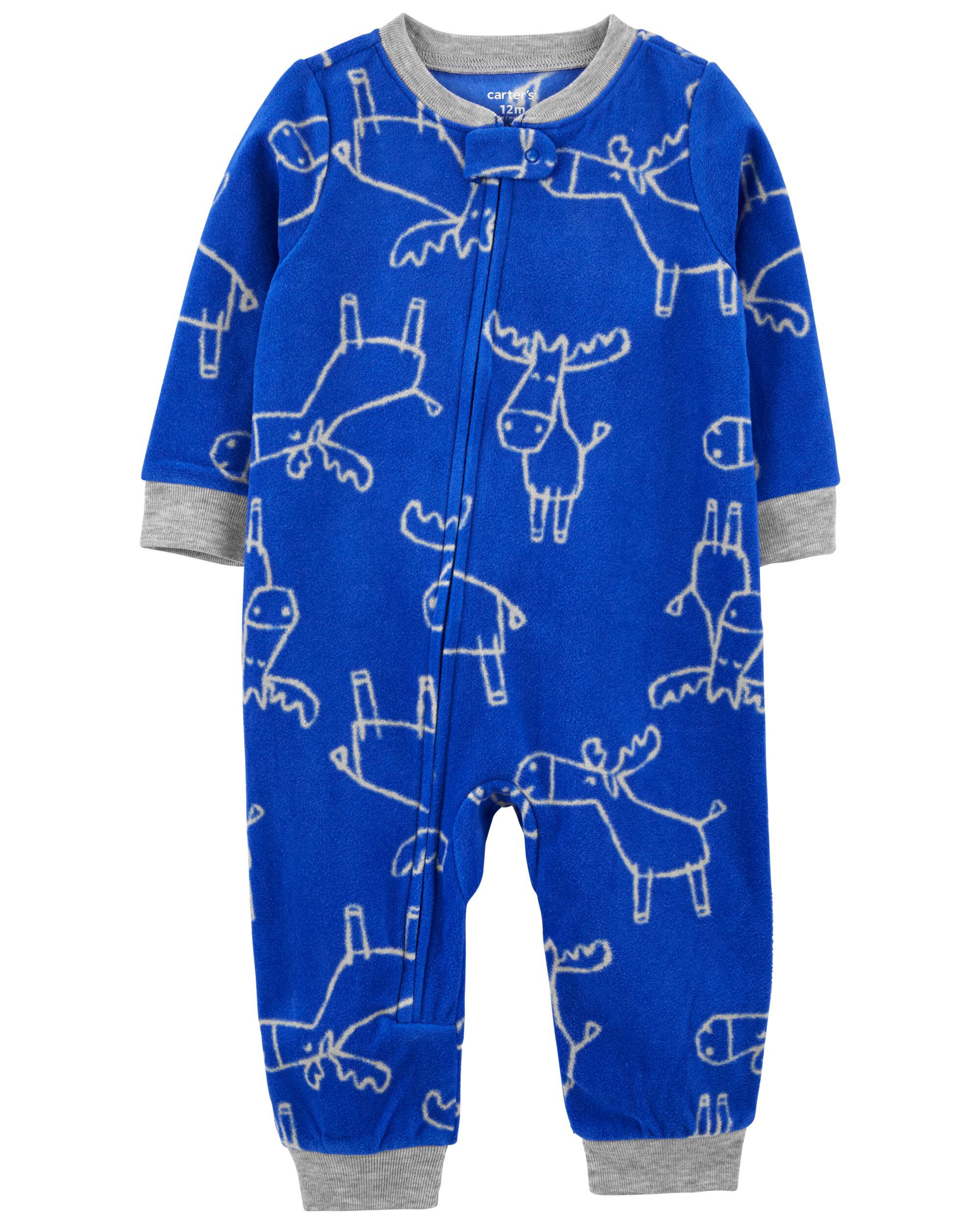 Footless pyjamas baby sales