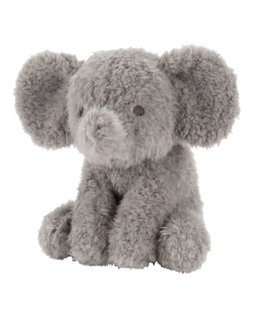 Éléphant en peluche, 