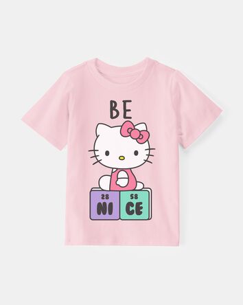 Toddler Hello Kitty Tee, 