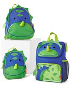 Mini Backpack with Saftey Harness, image 5 of 11 slides