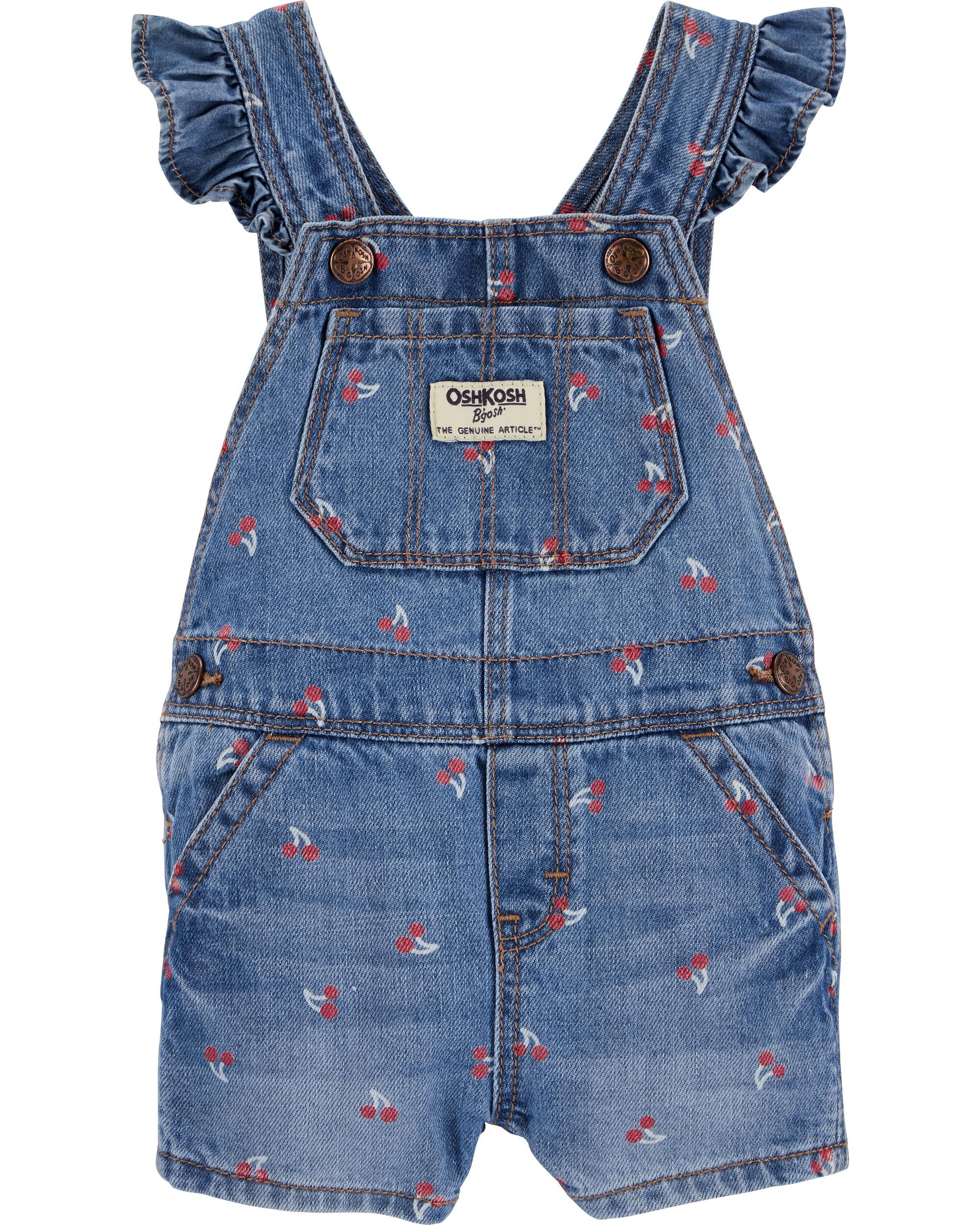 baby girl overalls canada