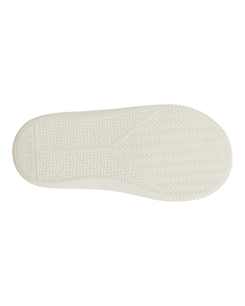 Toddler Snakeskin Pull On Sneakers, image 5 of 7 slides