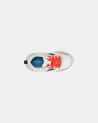 Tout-petit gar&ccedil;on - Chaussures d&eacute;contract&eacute;es - Bleu/Blanc, image 4 sur 6 diapositives
